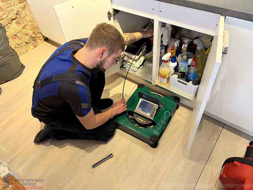 Afvoer Verstopping Waddinxveen Afvoer Verstopping Waddinxveen