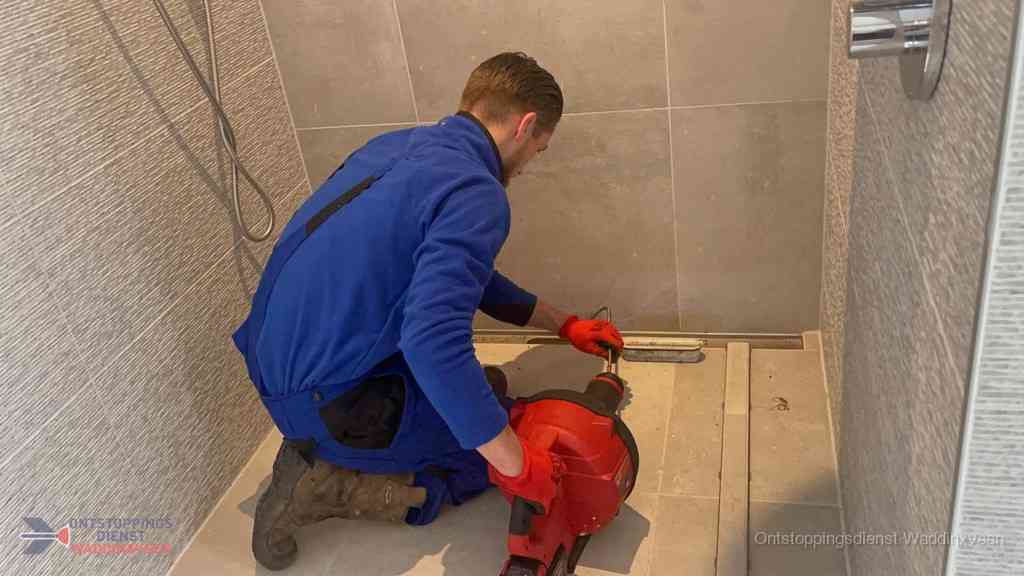 Badkamer Ontstoppen Waddinxveen Badkamer Ontstoppen Waddinxveen