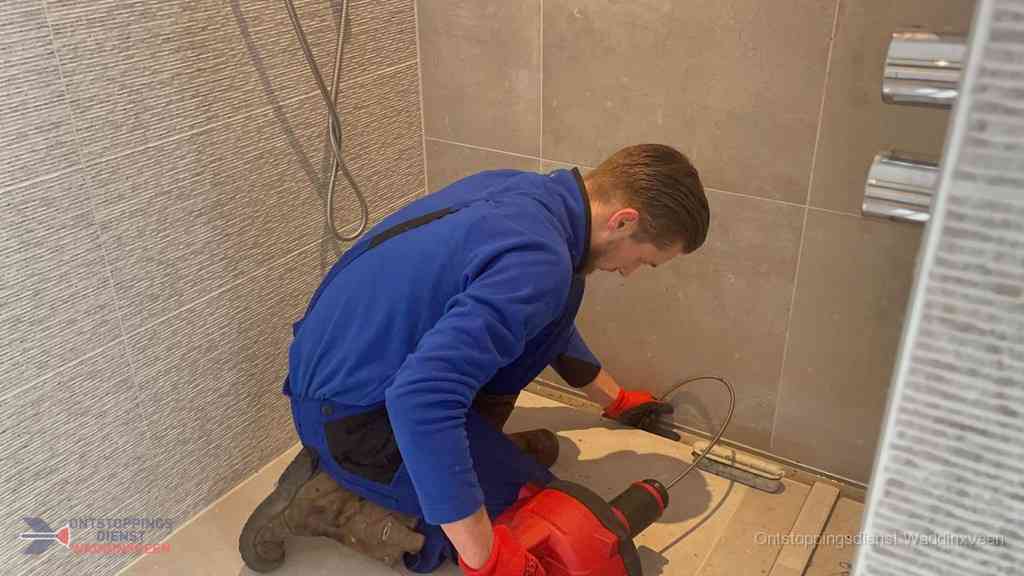 Badkamer Verstopt Waddinxveen Badkamer Verstopt Waddinxveen