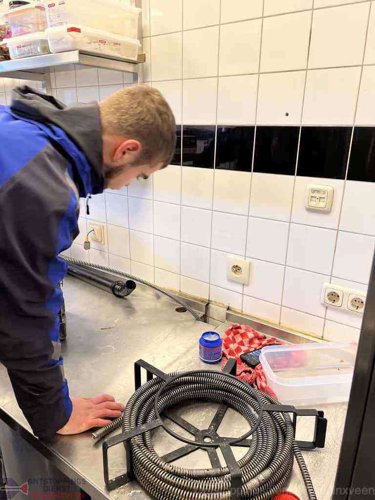 Gootsteen Ontstoppingsdienst Waddinxveen Gootsteen Ontstoppingsdienst Waddinxveen