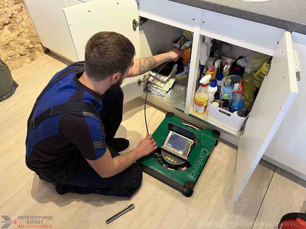 Gootsteen Verstopt Waddinxveen Gootsteen Verstopt Waddinxveen