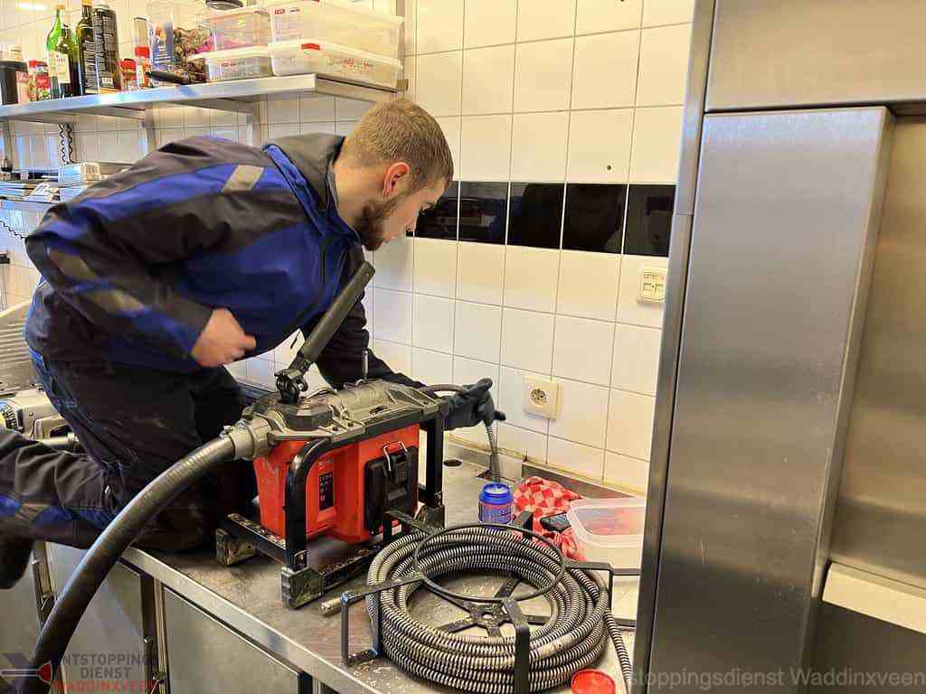 Loodgieter Waddinxveen Loodgieter Waddinxveen
