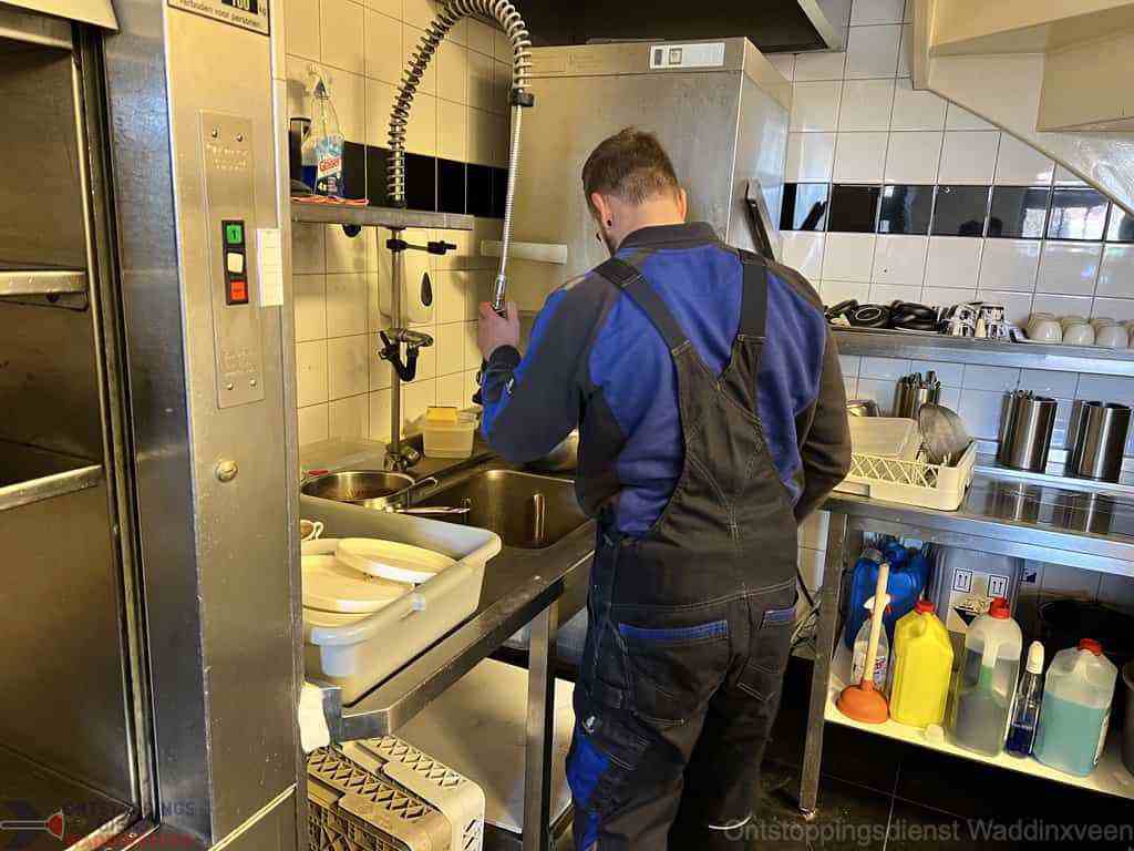 Ontstoppen Gootsteen Waddinxveen Ontstoppen Gootsteen Waddinxveen