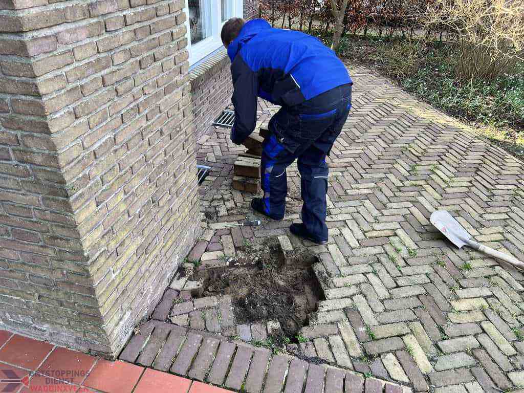 Ontstoppen Riool Waddinxveen Ontstoppen Riool Waddinxveen