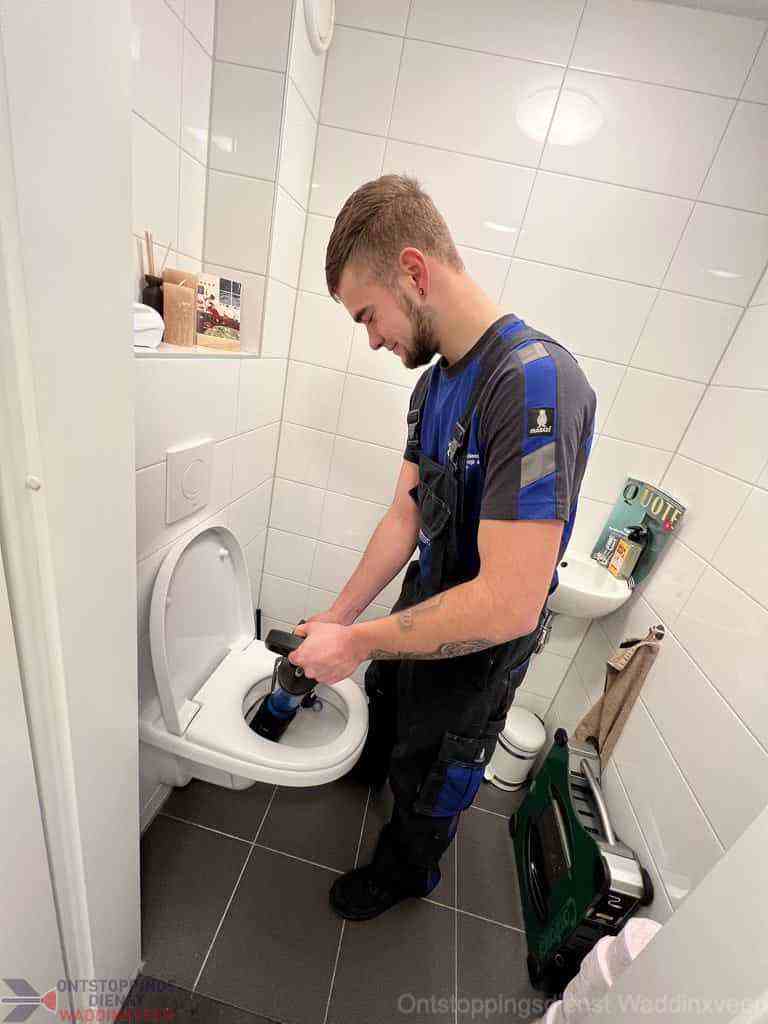 Ontstoppen Wc Waddinxveen Ontstoppen Wc Waddinxveen