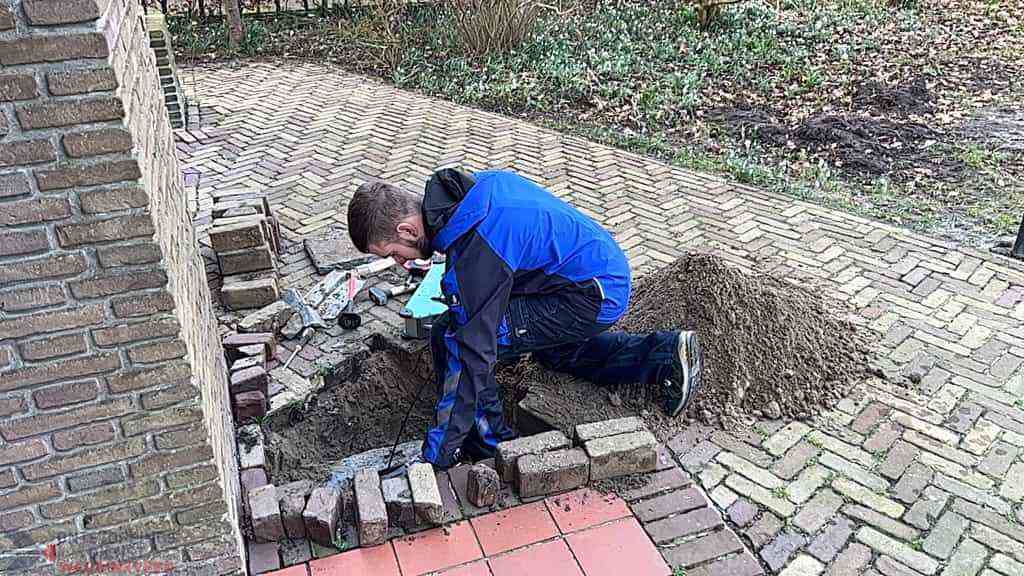 Riool Verstopping Waddinxveen Riool Verstopping Waddinxveen