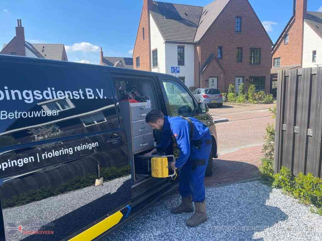 Spoed Ontstoppingsbedrijf Waddinxveen Spoed Ontstoppingsbedrijf Waddinxveen